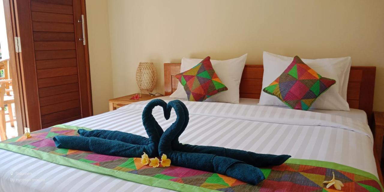 Mantra Guesthouse Sidemen Sidemen  Exterior foto