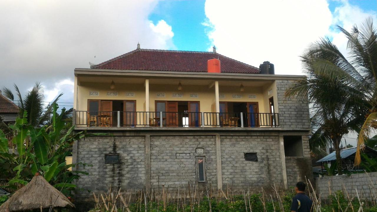 Mantra Guesthouse Sidemen Sidemen  Exterior foto