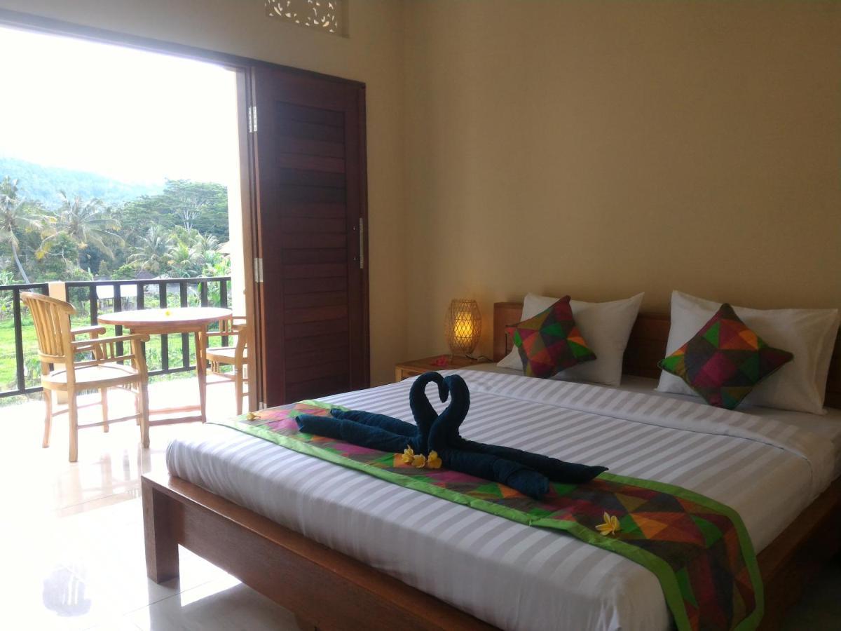 Mantra Guesthouse Sidemen Sidemen  Exterior foto