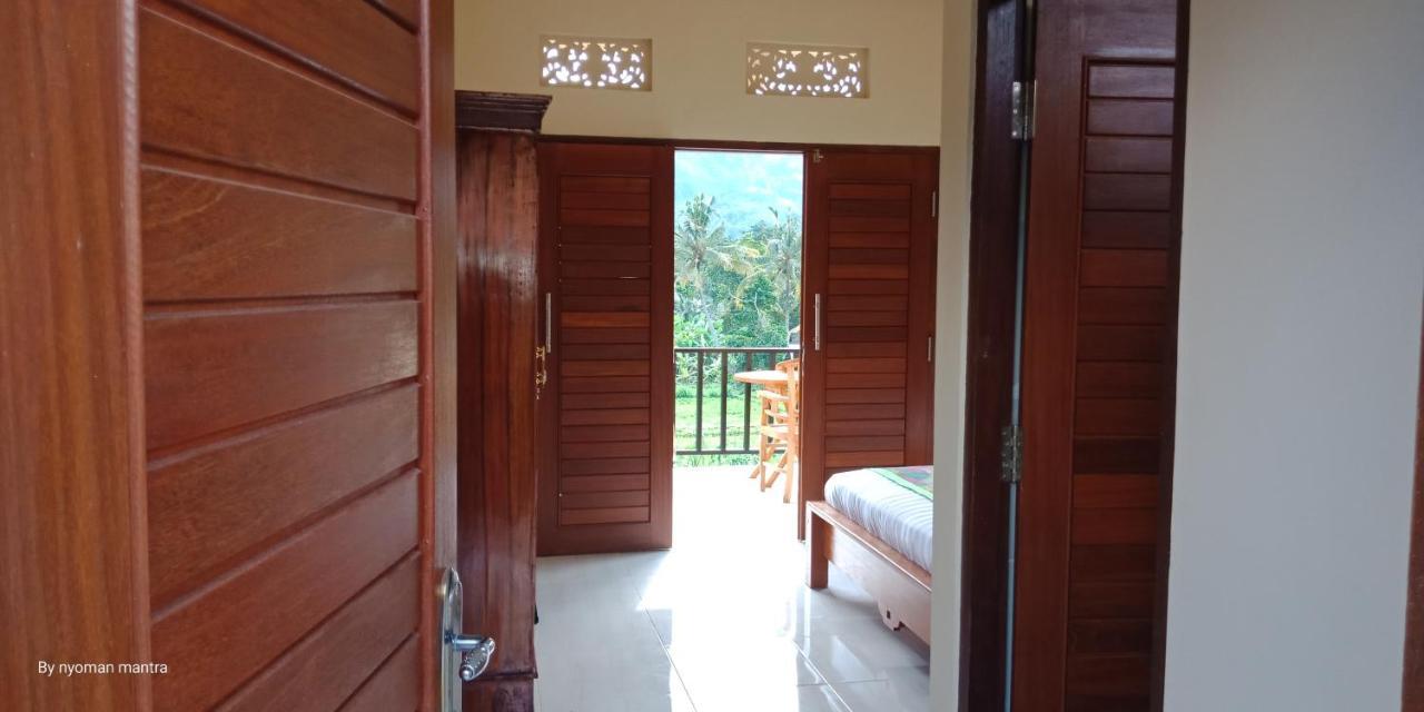 Mantra Guesthouse Sidemen Sidemen  Exterior foto