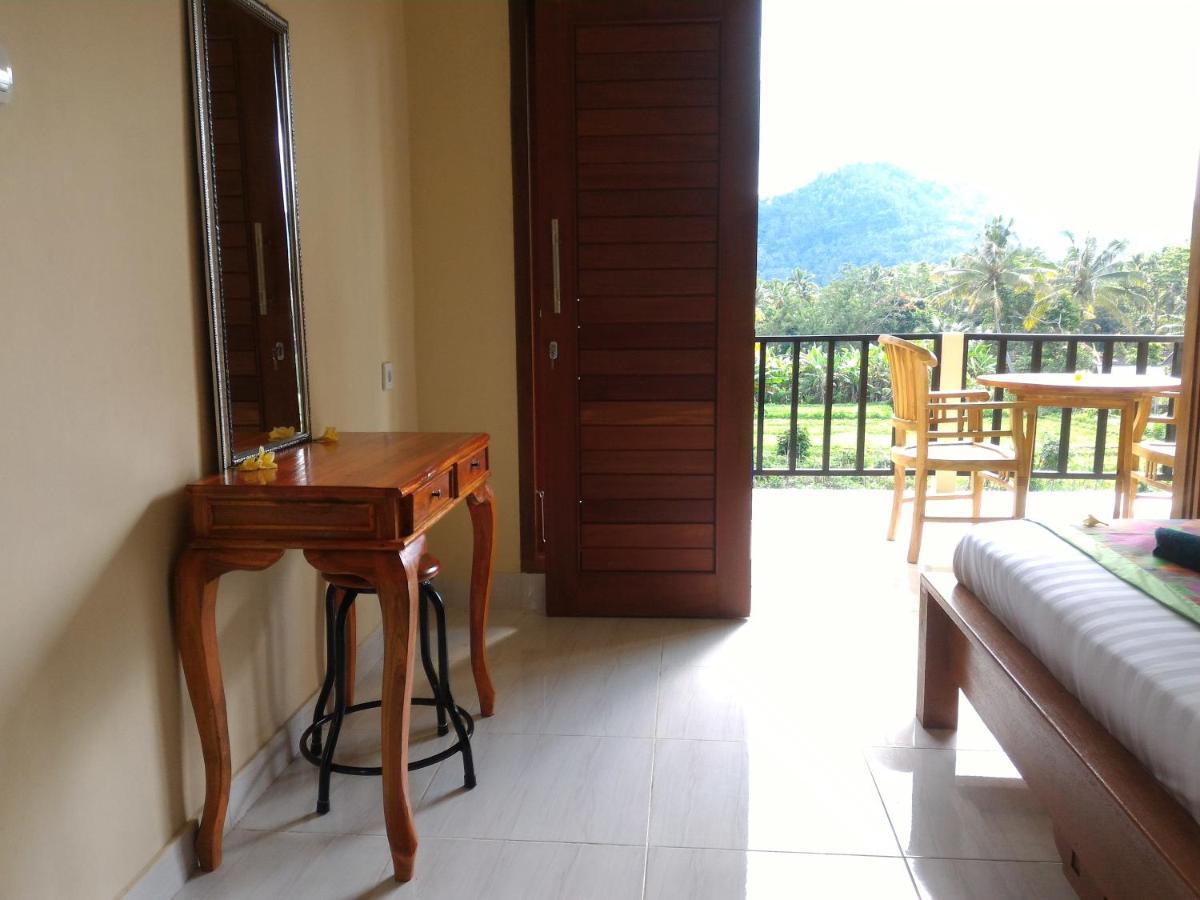 Mantra Guesthouse Sidemen Sidemen  Exterior foto