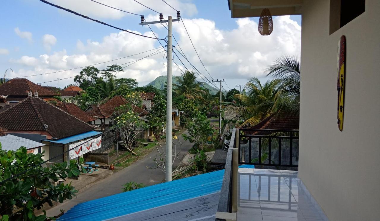 Mantra Guesthouse Sidemen Sidemen  Exterior foto