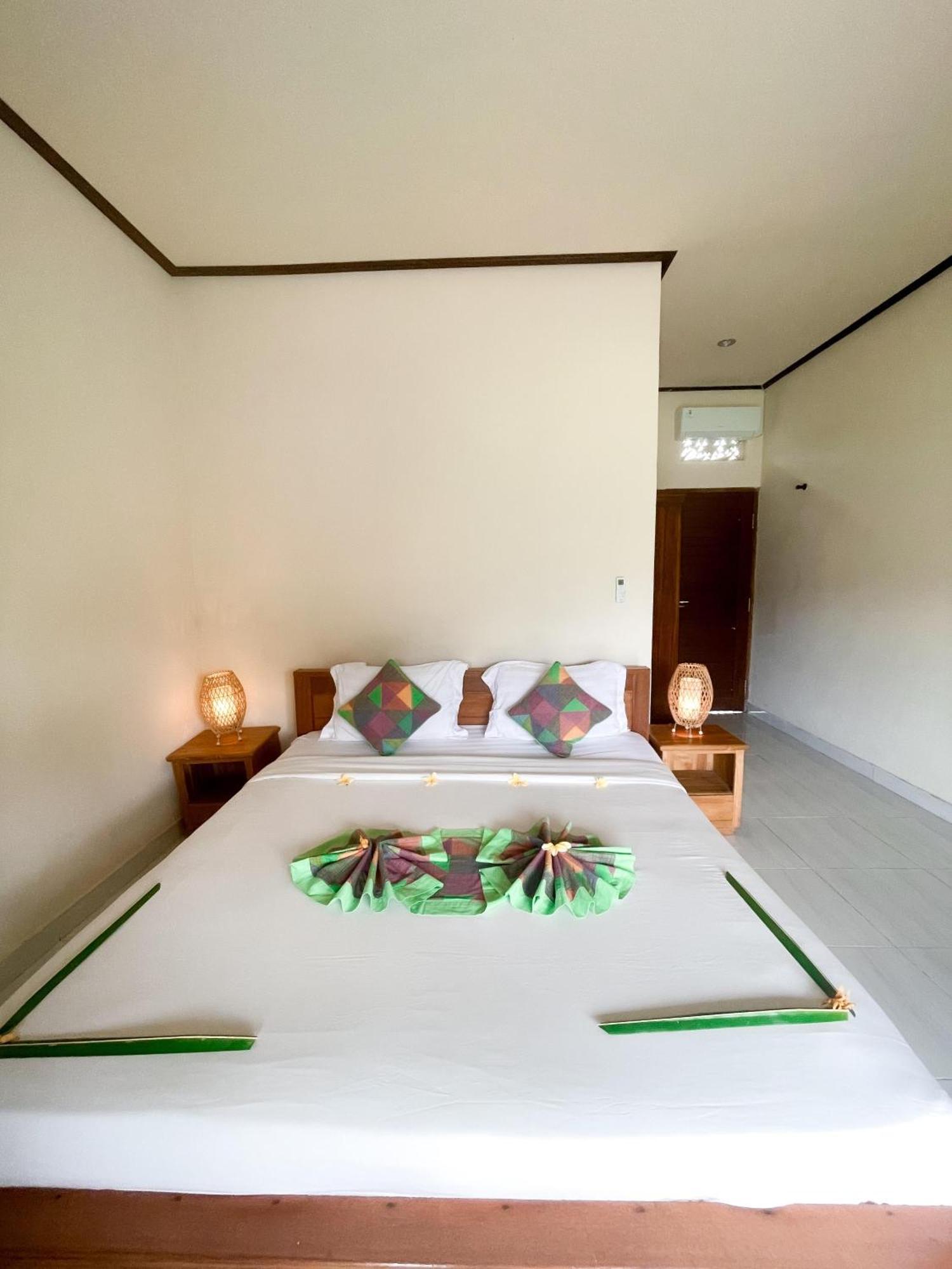 Mantra Guesthouse Sidemen Sidemen  Exterior foto